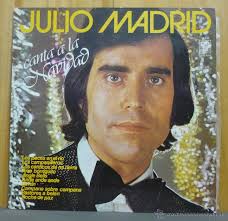 julio madrid