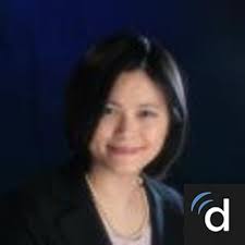 Dr. Kathy I. Wang (Wang), DO