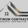 Platinum Contracting, LLC from www.platinumcontractingllc.net