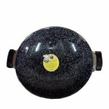 Wajan marble maspion 40cm harga 105.000 Minat bisa wa 085732066200 Lokasi  surabaya utara Jl tambak wedi lama gg masjid no 16