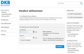 Deutsche Kreditbank Ag Hacker Greifen Server An