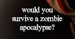 If you can answer 50 percent of these science trivia questions correctly, you may be a genius. Zombie Apocalypse Quiz How Long Would You Survive