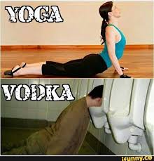 S 3 b p 1 o g p n s w o r 5 3 h y e e d. Yoga Vs Vodka Humor En Taringa