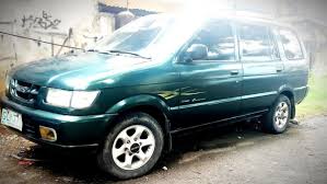 Image result for Medium Green 2004 Isuzu