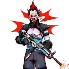 This is the first and most successful clone of pubg on mobile devices. Free Fire King Tiktok India Freefire I Am Sahil Jadeja In Tiktok Exolyt