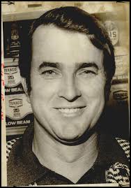 Bob Dean Jamison (1942-2009)