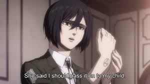 It will be published if it complies with the content rules and our moderators approve it. Plot Hole In Anime Adaptation Episode 10 20 Forums Myanimelist Net