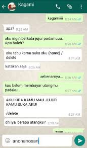 Ini terjadi sejak dua minggu yang lalu. Serius Hingga Kocak Ini Kumpulan Cara Menagih Utang Ke Teman Cermati Com