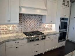 Brick Veneer Backsplash Thepluripotentcom Brick Veneer Backsplash Brick Veneer Backsplash Rev Kitchen Backsplash Designs Brick Kitchen Brick Backsplash Kitchen