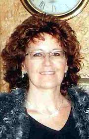 Connie McBride Obituary