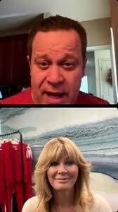 Coffee Talk with David, #coffeetime #coffeetalkwithdavid #itkwd #happydance  @rachelellisqvc @sandraleeonline @lifeisgoodco