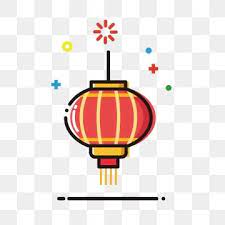 燈籠mbe卡通可愛新年可商用元素 燈籠 mbe 卡通向量圖案素材免費下載 png eps和ai素材下載 pngtree new year celebration new years party party flyer
