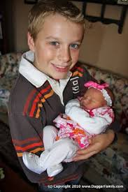 The Duggar Family #Josiah #Mackynzie