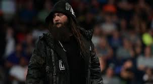 Wwe announced on saturday that wyatt (real name windham rotunda) has been. Bray Wyatt To Return With A New Gimmick The Sportsrush
