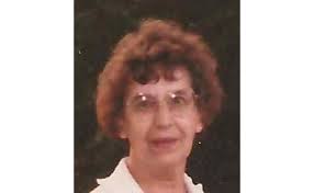 Lois Lord Obituary (1921