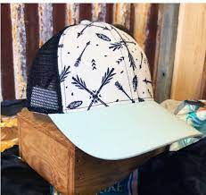 Aztec Ball Cap The Dirt Road Fashionista Ball Cap Womens Hats Baseball Country Hats