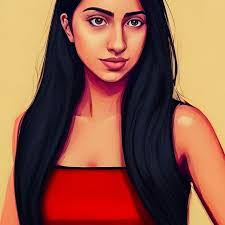 Fatima Qazi's Instagram, Twitter & Facebook