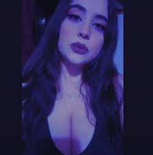 Profile for Ana Bencomo