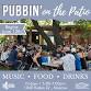 Pubbin' on the Patio — PCEI