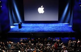 L'evento apple del 16 marzo non s'ha da fare: Apple Confirma Que Fara Evento Especial No Dia 5 De Junho Q A Store And Service
