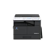 Konica minolta offsets unavoidable co2 emissions produced during. Bizhub 225i Multifunctional Office Printer Konica Minolta