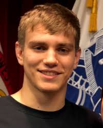 Obituary information for Cameron C. Cross