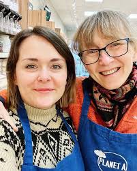 Made In Bray: The mother-and-daughter team bringing zero-waste shopping to  the seaside town