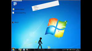 Your a stickman stuck in a computer. Virus Stickman Ii Archive 18 10 2014 Youtube