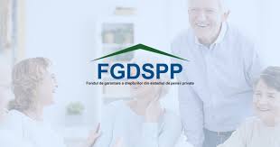 Plata pensilor si estimare valorii contului a unui participant la fondul de pensii private. Fgdspp