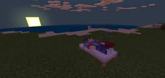 Therefore, it is not surprising that many people are also looking for how to download minecraft mods. One Player Sleep System For Multiplayer Minecraft Pe Addon Mod 1 16 0 57 1 16 0 1 15 0 1 14 30 1 13 1 1 12 1 1 11 0