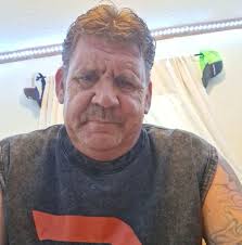 Here's the man who was found by the police watching a group of teenage  girls at the beach, and accused of masturbating by a nearby family! How was  his bail only $120???