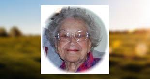 Saretta Harris Obituary 2012