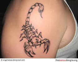 If you are like most people who born under the super zodiac sign, then you have got a creative streak, an individual spirit and a talent for arts. 99 Scorpion Tattoos Scorpio Tattoo Designs Scorpio Tattoo Scorpion Tattoo Tattoos