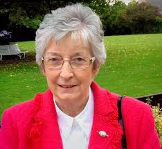 Mrs Agnes Henderson Henderson (née Watt)