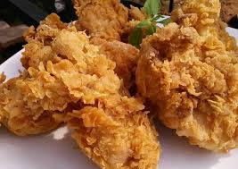 Resep Ayam Goreng Kfc By Yunda Yun Oleh Yunda Yun Resep Resep Ayam Ayam Goreng Resep Masakan