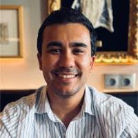 Michael Wingo's Instagram, Twitter & Facebook