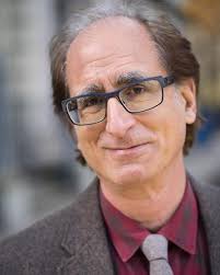 Side Hustle Spotlight: The Actor Who Also Works as a Larry David  Impersonator