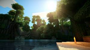 Sep 25, 2019 · basically, installing the latest drivers for your graphics card gives you the most recent version of opengl. Minecraft Shaders 10 Of The Best Minecraft Graphics Mods Stone Marshall Author