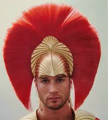 Another headpiece/helmet I sculpted whilst working