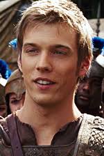 Jake Abel