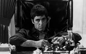 Scarface Wallpapers Hd Wallpaper Cave Scarface Poster Scarface Al Pacino