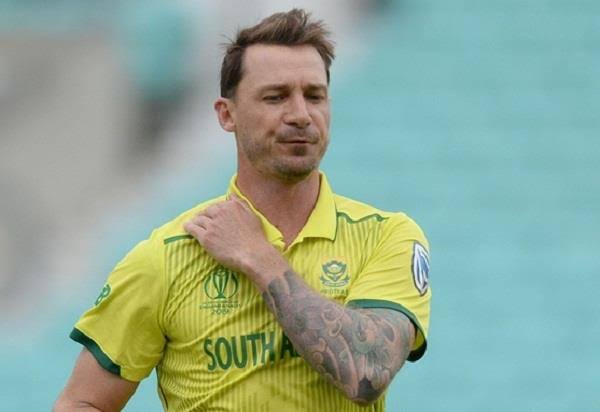 Image result for dale steyn punjab kesari sports"