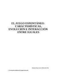 Instructivo de como jugar un juego de patio. Fichero De Juegos 120 Juegos Clasificados En Tablas Apuntes De Ciencias De La Educacion Docsity