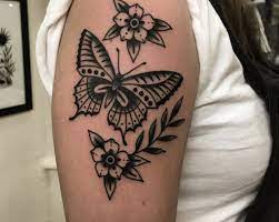 Pin By Ivy Christensen On Tattoos Cute Tattoos Tattoos Black Tattoos