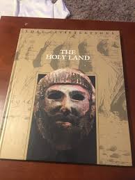 The Holy Land (Lost Civilizations S.): Amazon.co.uk: Brown, Dale:  9780809498666: Books