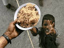 Food Distribution