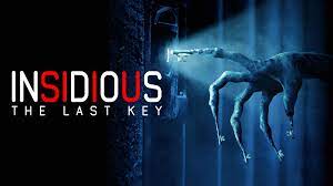 Movie insidious the last key (2018) subtitle download. Watch Insidious Chapter 2 Prime Video