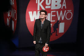 May 25, 2021 · kuba wojewódzki uczestniczył w projektowaniu kolekcji. Kuba Wojewodzki Nieautoryzowana Autobiografia Wojewodzki Kuba Ksiazka W Sklepie Empik Com