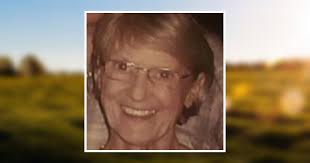 Doris M. Rash Obituary 2020