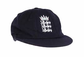 England cricket подлинная учетная запись @englandcricket. England Home Test Cap Navy Blue Wool Embroidered Crown Over Sporting Cricket Memorabilia
